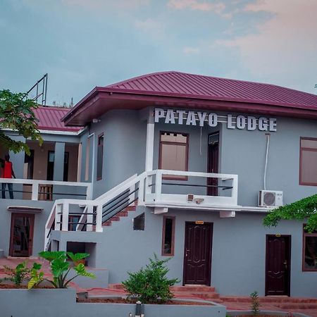 Patayo Lodge Kumasi Luaran gambar